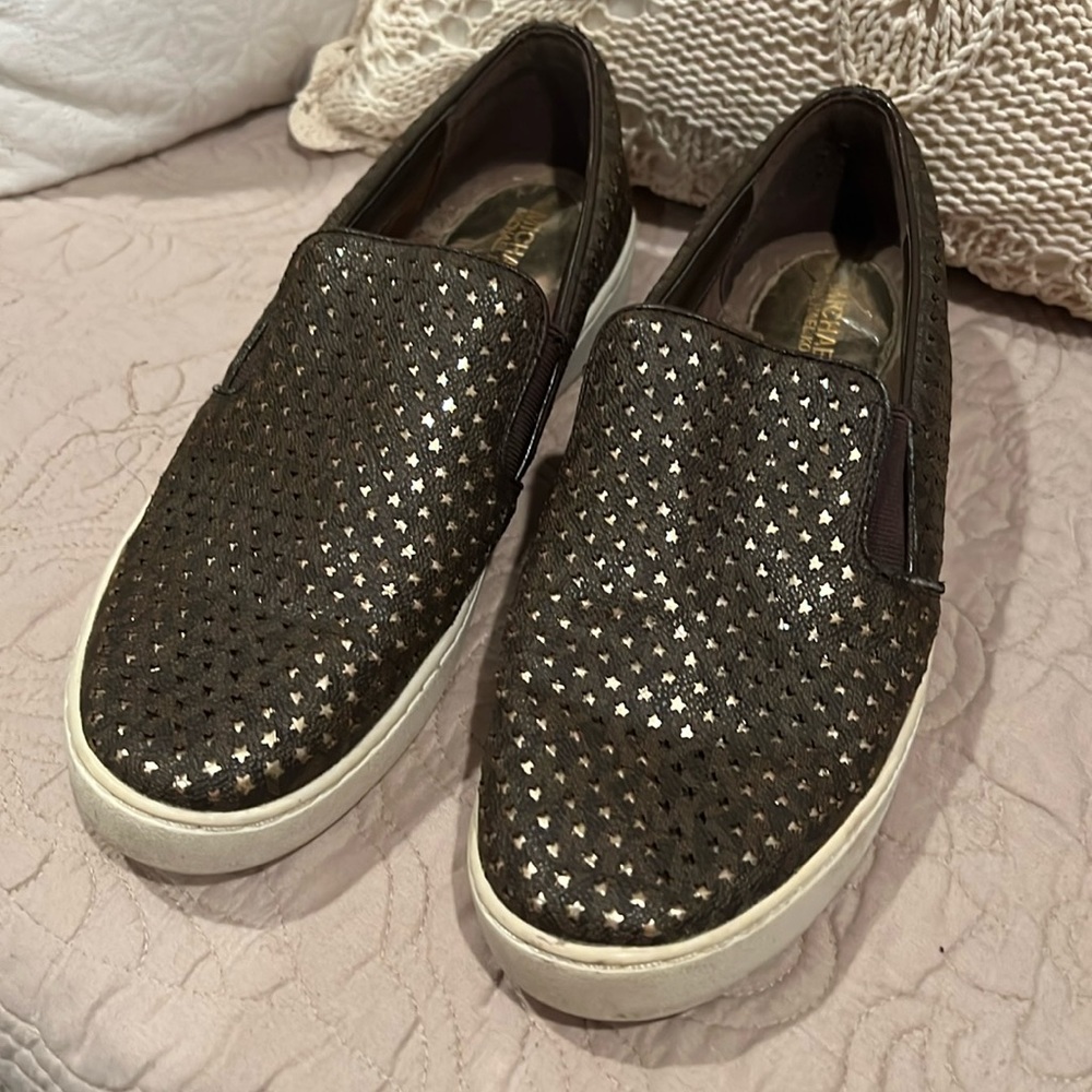 Michael Kors slip on